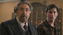 Al Pacino keert terug voor wraak in trailer 'Hunters' seizoen 2