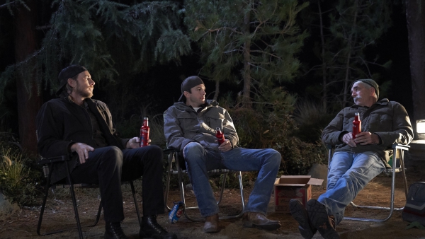 Nieuw op Netflix: 'The Ranch' seizoen 4 met Ashton Kutcher!