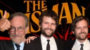 'Stranger Things'-regisseurs en Steven Spielberg verfilmen Stephen King-boek 'The Talisman'