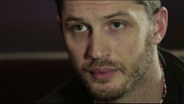 Tom Hardy speelt hoofdrol in FX-serie 'Taboo'