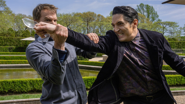 Nieuw op SkyShowtime: een weekoverzicht vol topseries die je niet mag missen