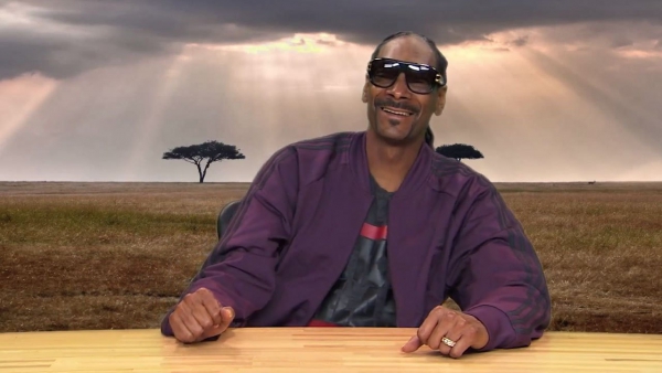 Snoop Dogg en Martin Lawrence in politieke dramaserie 'Game'