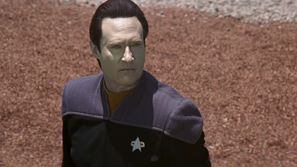 Brent Spiner: Star Trek Discovery biedt geheel nieuw perspectief
