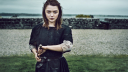Maisie Williams (Arya Stark) uit 'Game of Thrones' is geen klein meisje meer: op Instagram laat ze zien waarom 
