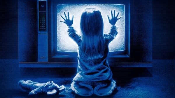 Een derde leven voor Poltergeist door Prime Video?