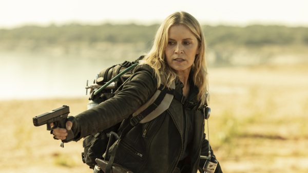 Laatste seizoen 'Fear The Walking Dead' zal mysterie rondom geliefd personage oplossen