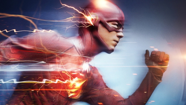 Twee nieuwe castleden voor 'The Flash'