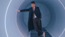 Kijkers 'Doctor Who' ervan overtuigd dat David Tennant niet acteerde in indrukwekkende scène