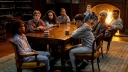 Netflix cancelt weer een grote serie na één seizoen