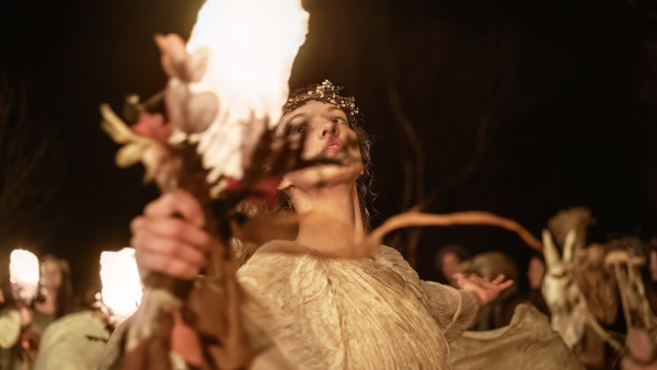 Eerste recensies nieuwste 'Outlander': kijken of skippen?