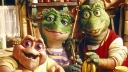 Geliefde familieserie 'Dinosaurs' komt naar Disney+