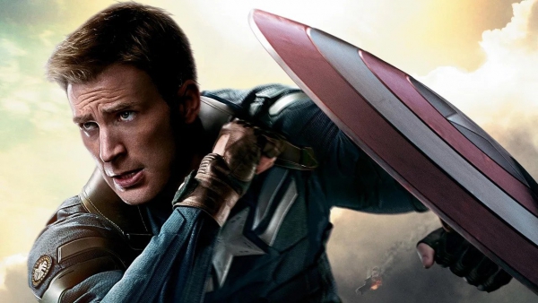 Obsessie 'She-Hulk' of Captain America maagd is