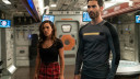 Faliekant geflopte scifi-serie op Netflix: slechts 6% op Rotten Tomatoes, maar toch twee seizoenen