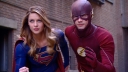 Methode crossover 'Supergirl' en 'The Flash' onthuld