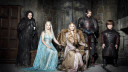Het beste personage in 'Game of Thrones': Cersei Lannister of Daenerys Targaryen?