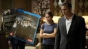 Tv-serie op Blu-Ray: Person of Interest (seizoen 3)