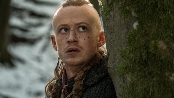 Spanning keert terug in 'Outlander' seizoen 6