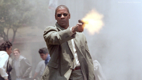 Deze topfilm met Denzel Washington wordt een Netflix-serie