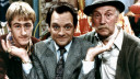 Met een 9 op de IMDb is dit een van de meest iconische Britse series ooit gemaakt Met een 9 op de IMDb is dit een van de meest iconische Britse series ooit gemaakt