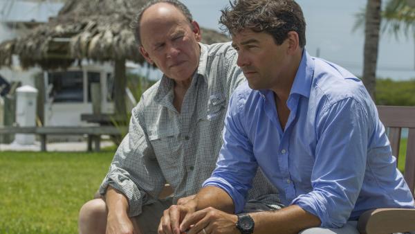 Deze ijzersterke Netflix-thriller begon geweldig, maar eindigde teleurstellend