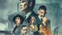 Eerste blik op Tommy Shelby's zoon in 'Peaky Blinders' sequel-serie onthuld door Netflix