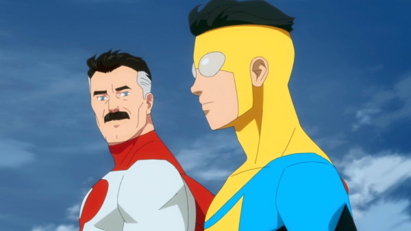 Brute trailer Prime Video-hit 'Invincible' seizoen 3 Brute trailer Prime Video-hit 'Invincible' seizoen 3