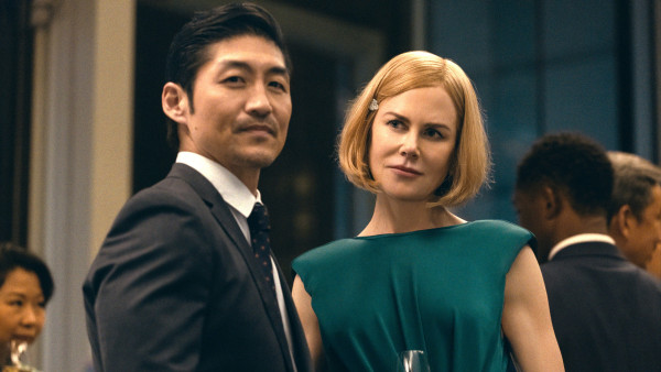 Prime Video komt komende dagen met veel nieuwe series en gaat door met sterk ontvangen 'Expats' met Nicole Kidman