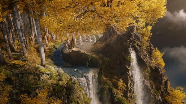 Twee lange jaren wachten, maar het derde seizoen van 'Lord of the Rings: The Rings of Power' komt er nu toch echt aan!