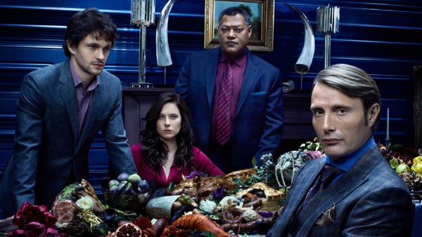 Brengt Netflix 'Hannibal' een vierde seizoen?