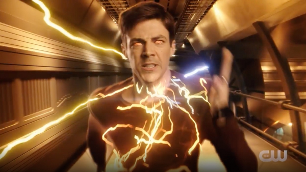 'The Flash' trailer seizoen 7: Grote uitdagingen voor Team Flash