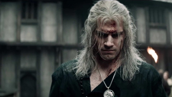 'The Witcher: Blood Origin' maakt ineens vaart