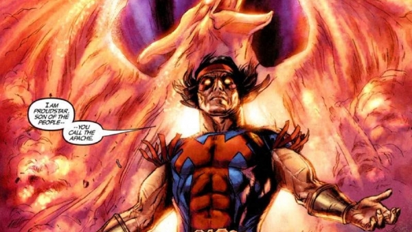 Nieuwe X-Men serie heet 'Gifted'