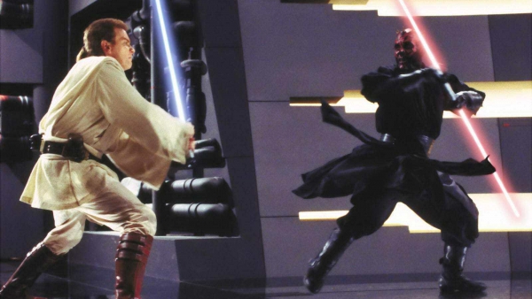 Nog een schurk van 'Star Wars: Obi-Wan Kenobi' onthuld?
