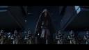 Anakin Skywalker op de foto met clone troopers van order 66