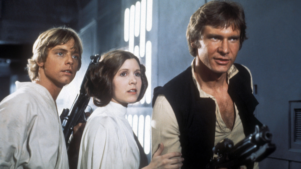 Officiële bevestiging Disney: deze twee 'Star Wars'-series komen uit in 2024 Officiële bevestiging Disney: deze twee 'Star Wars'-series komen uit in 2024
