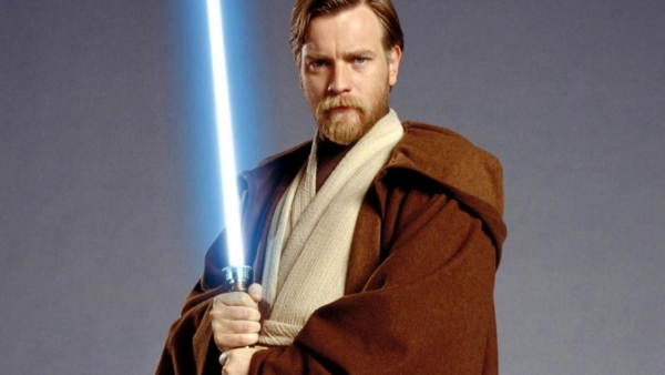 Bizarre geruchten rond 'Obi-Wan Kenobi'-serie