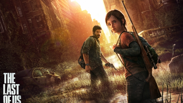 Internet wordt knettergek door aankondiging HBO-serie 'The Last of Us'