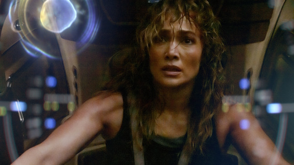Spectaculaire en grootste sciencefictionfilm moet in mei Netflix-kijkers omver gaan blazen Spectaculaire en grootste sciencefictionfilm moet in mei Netflix-kijkers omver gaan blazen