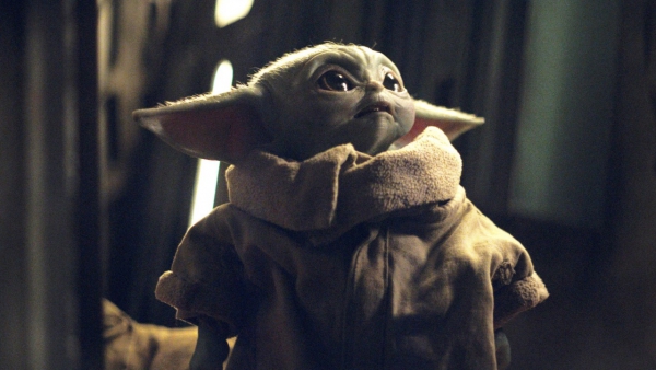 Dit is de naam van Baby Yoda in 'The Mandalorian'