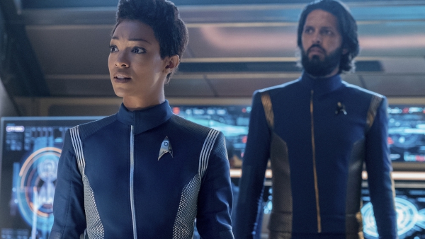 'Star Trek: Discovery' krijgt ook vijfde seizoen