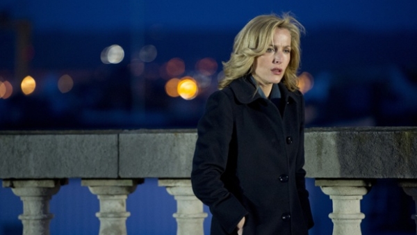 Derde seizoen voor The Fall