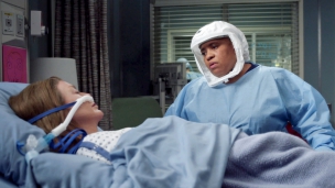 Nieuw op Disney+: De Coronapandemie in 'Grey's Anatomy' seizoen 17 -  SerieTotaal