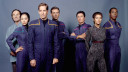 De 'Star Trek'-serie 'Enterprise' beging een flinke blunder met de geschiedenis De 'Star Trek'-serie 'Enterprise' beging een flinke blunder met de geschiedenis