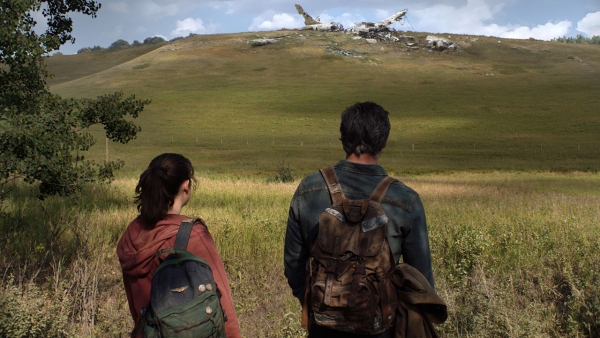Nieuwste aflevering 'The Last of Us' is best kort