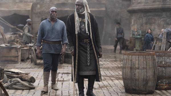 Gaat dit familiediner 'House of the Dragon' straks compleet op zijn kop zetten in aflevering 3?