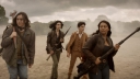 Tweede seizoen 'The Walking Dead: World Beyond' heeft veel meer actie