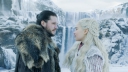 Pathé mag finale 'Game of Thrones' vertonen