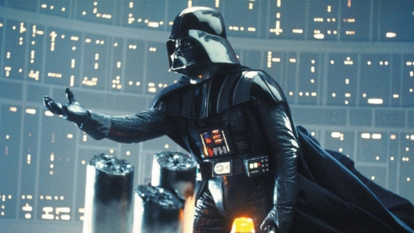 'Darth Vader'-serie brengt James Earl Jones terug?