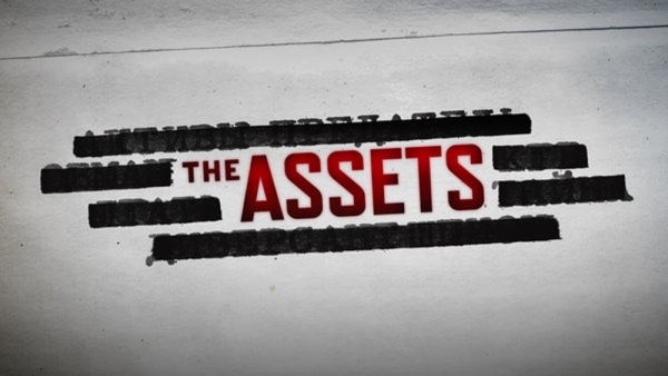 ABC cancelt 'The Assets' al na twee episodes