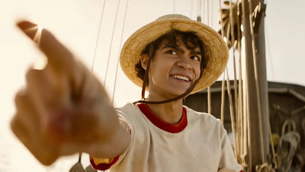 Netflix-adaptatie 'One Piece' loopt nu al tegen de lamp: blunder gauw weggemoffeld 